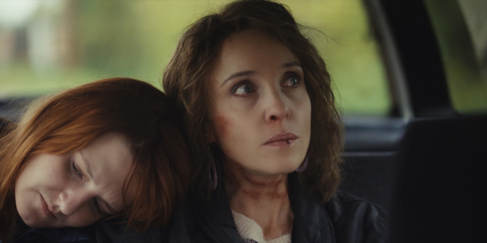 Sambre (Les Monteuses et monteurs associ&eacute;s)