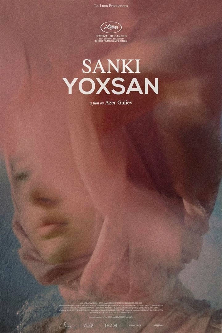 Sanki Yoxsan (Les Monteuses et monteurs associ&eacute;s)
