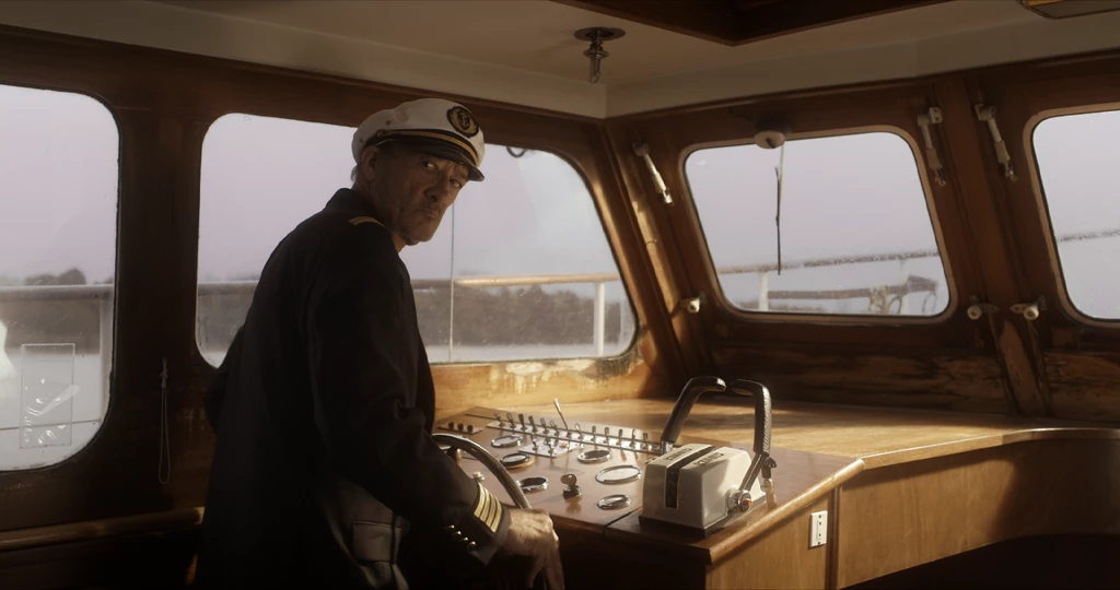 Sans rivages (Les Monteuses et monteurs associ&eacute;s)