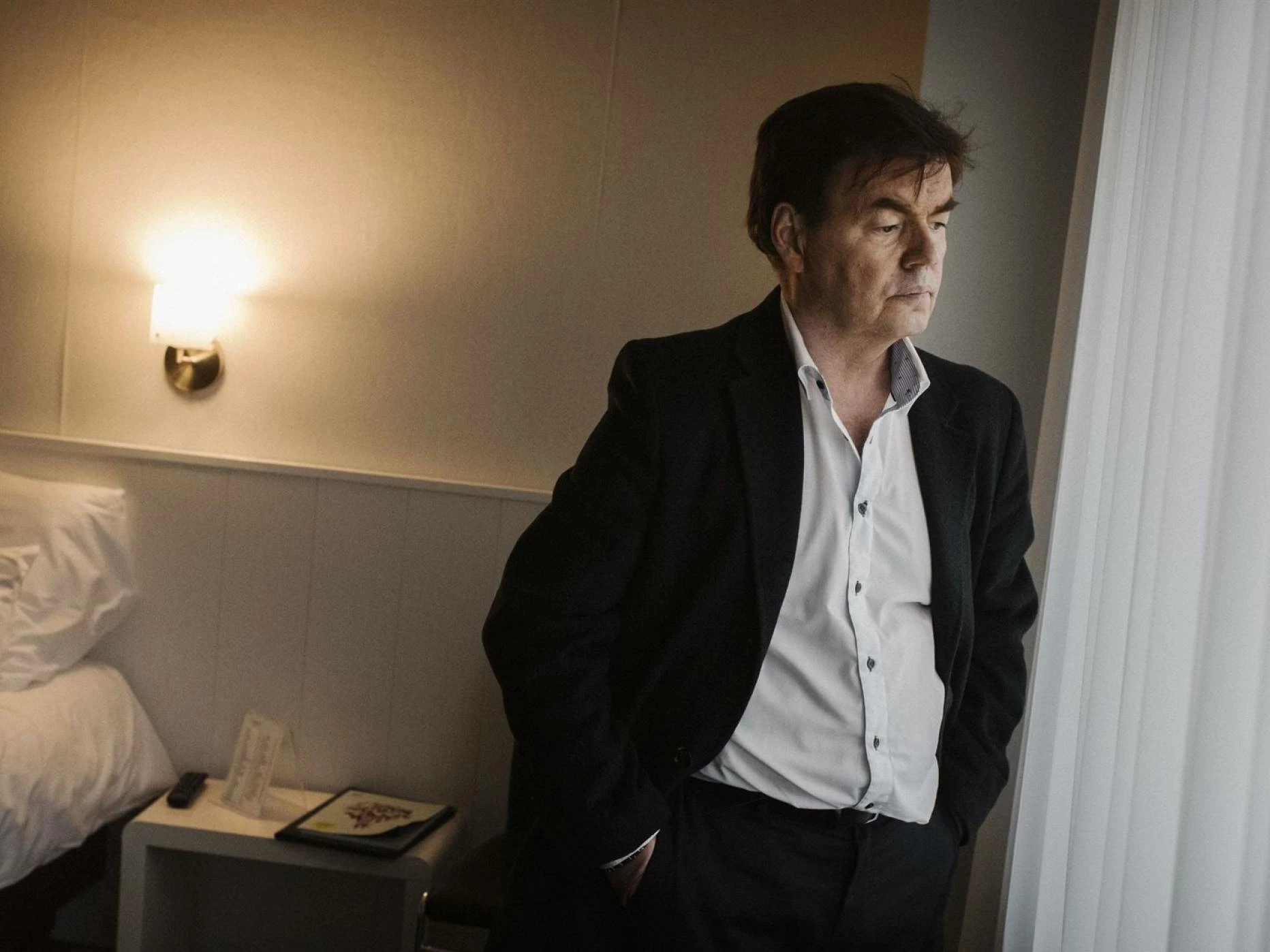 Soup&ccedil;ons, les dessous de l'affaire Wesphael (Les Monteuses et monteurs associ&eacute;s)