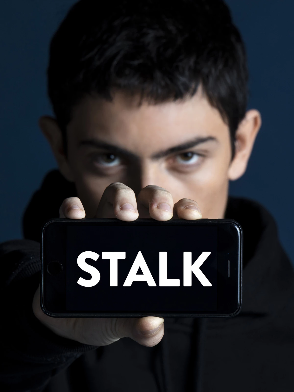 Stalk (Les Monteuses et monteurs associ&eacute;s)