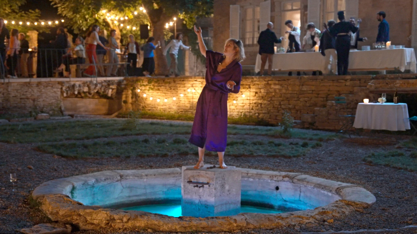 Sur l&rsquo;autre rive (Les Monteuses et monteurs associ&eacute;s)