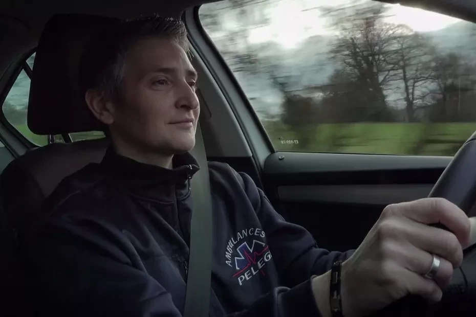 Sur les routes de nos vies (Les Monteuses et monteurs associ&eacute;s)