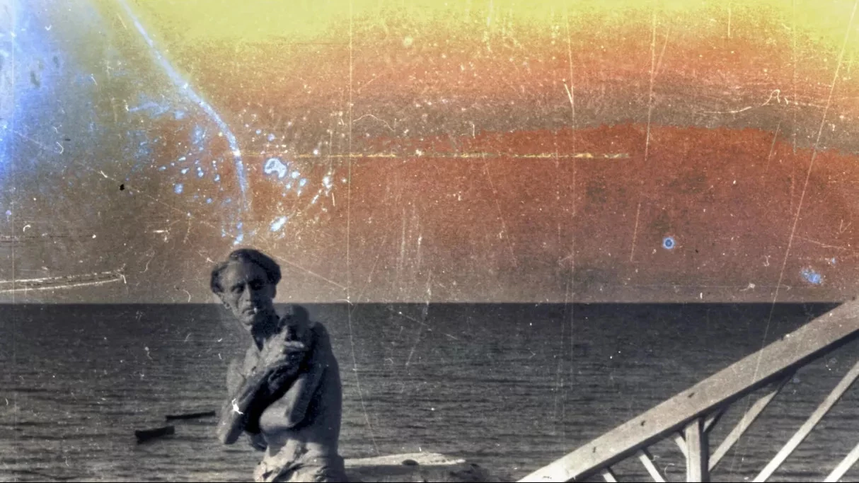 Sur les traces d'Henry de Monfreid, &eacute;crivain &amp; pirate de la mer Rouge (Les Monteuses et monteurs associ&eacute;s)