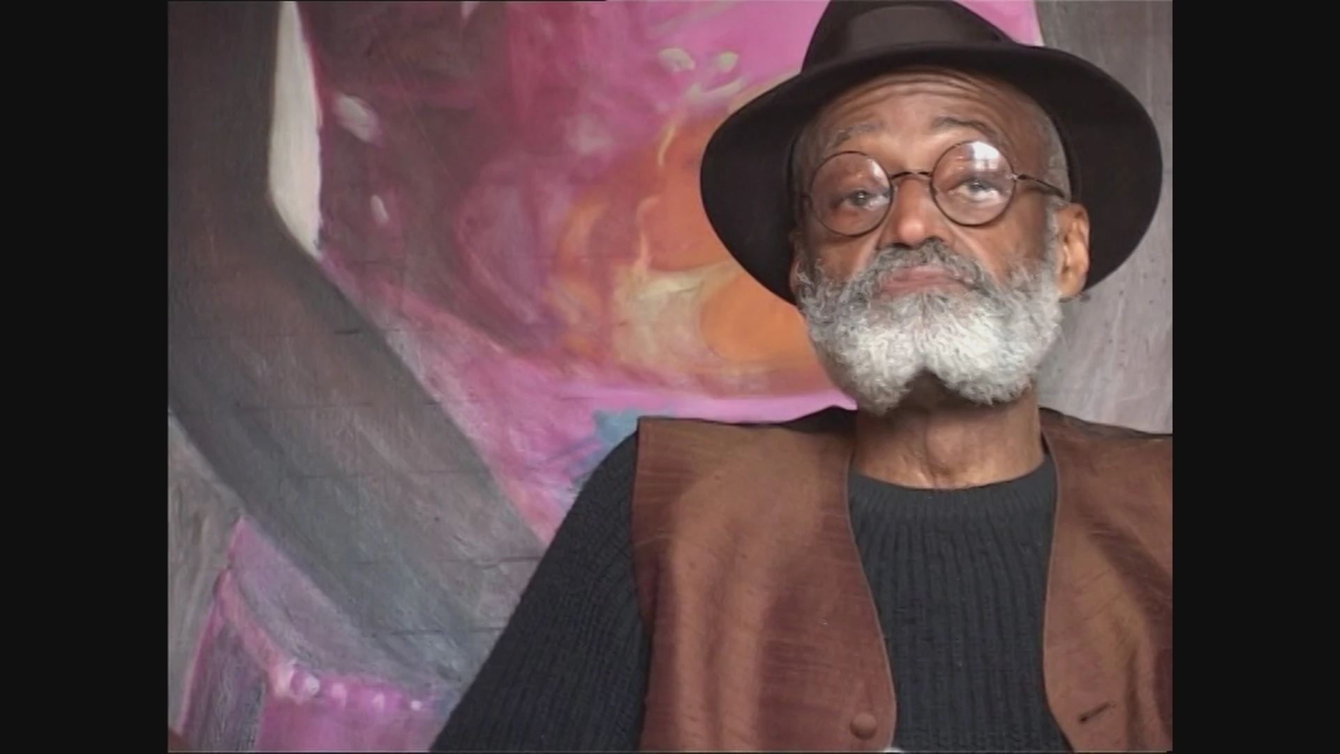 Naissance d'un h&eacute;ros noir au cin&eacute;ma &ndash; Sweet Sweetback (Les Monteuses et monteurs associ&eacute;s)