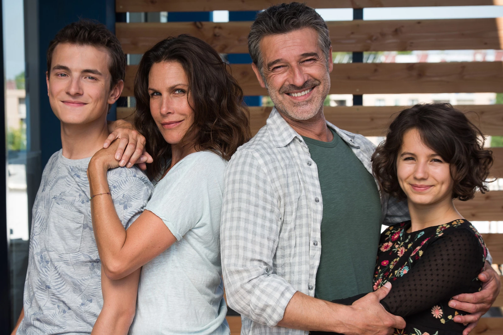 Tandem - Saison 3 (Les Monteuses et monteurs associ&eacute;s)