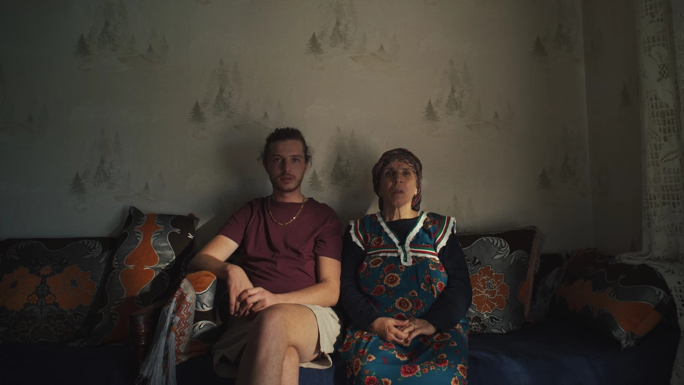 Terrain sensible (Les Monteuses et monteurs associ&eacute;s)