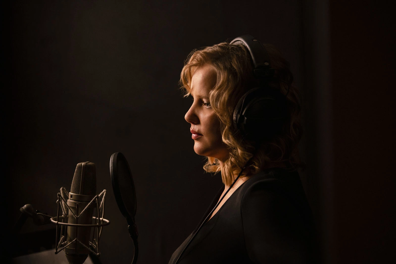 The Eddy &ndash; Saison 1 (Les Monteuses et monteurs associ&eacute;s)