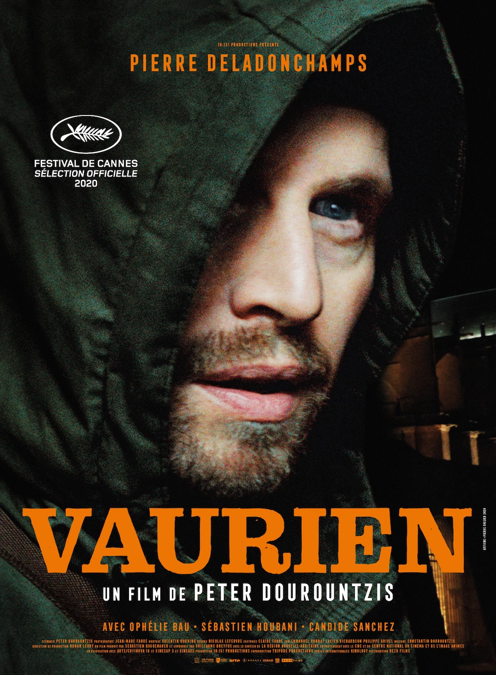 Vaurien (Les Monteuses et monteurs associ&eacute;s)