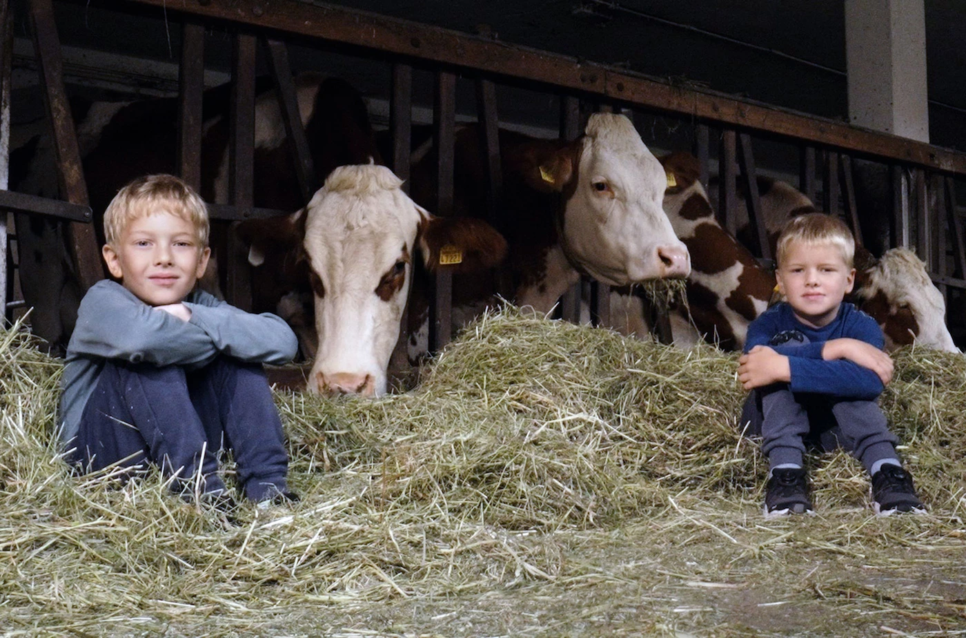 Vive les microbes ! (Les Monteuses et monteurs associ&eacute;s)