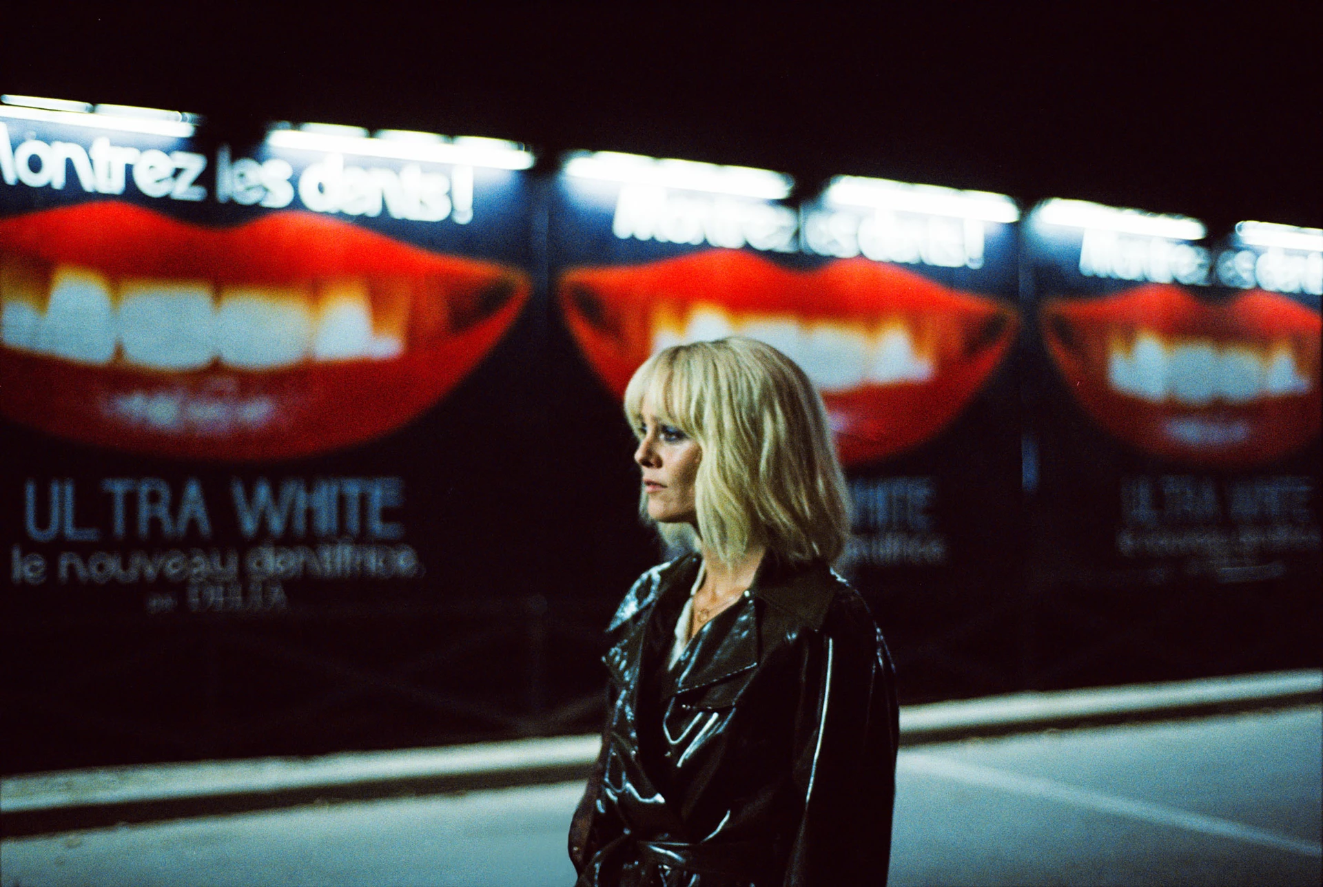 Dans le secret de la salle de montage (Les Monteuses et monteurs associ&eacute;s)