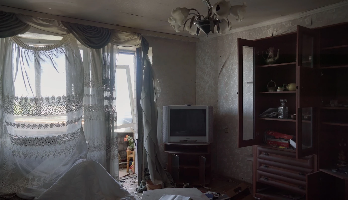 Entretien avec Charlotte Tourr&egrave;s pour &laquo;&nbsp;Intercept&eacute;s&nbsp;&raquo; (Les Monteuses et monteurs associ&eacute;s)