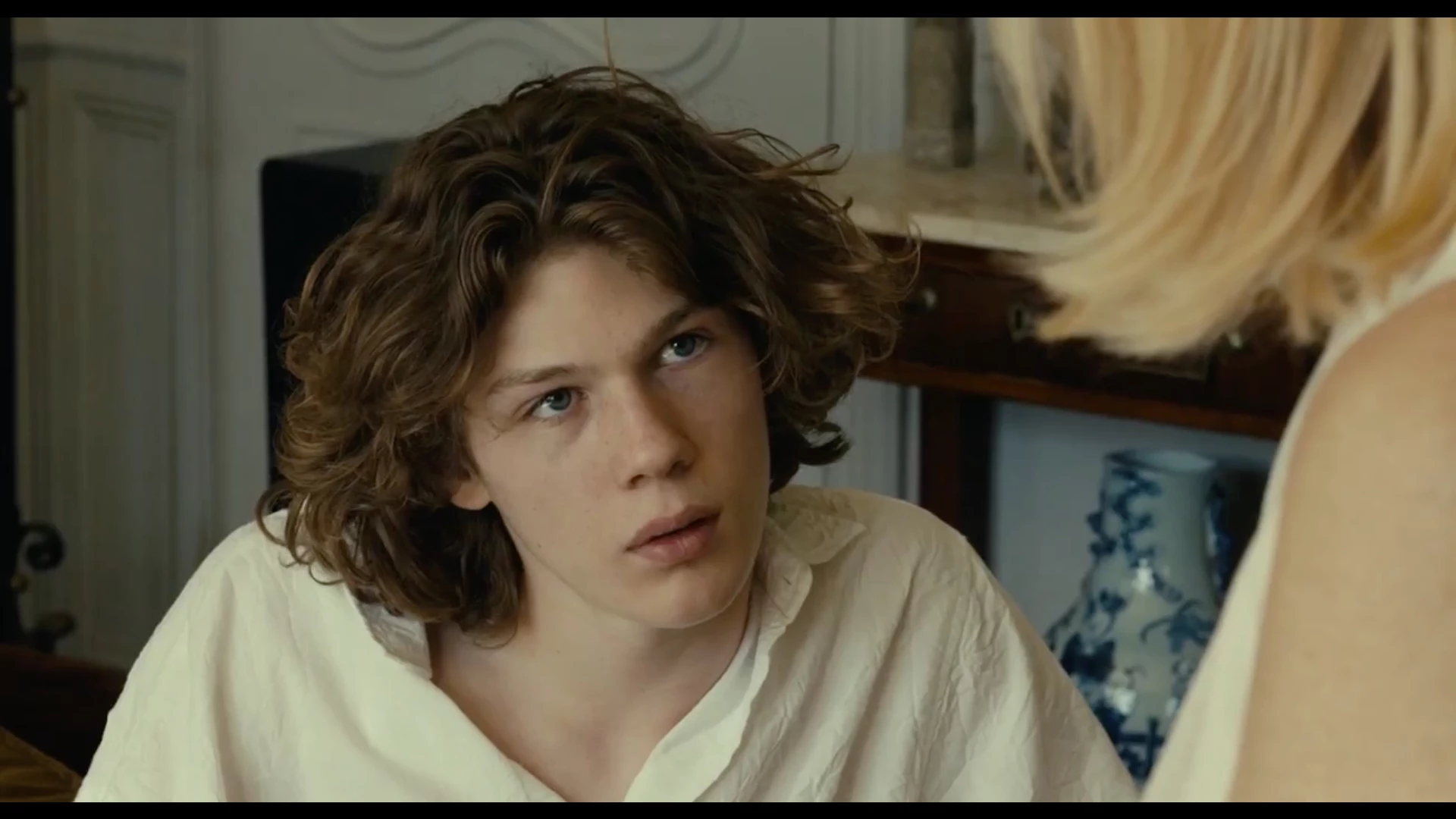 Entretien avec Fran&ccedil;ois Quiquer&eacute; pour &laquo;&nbsp;l'&Eacute;t&eacute; dernier&nbsp;&raquo; (Les Monteuses et monteurs associ&eacute;s)