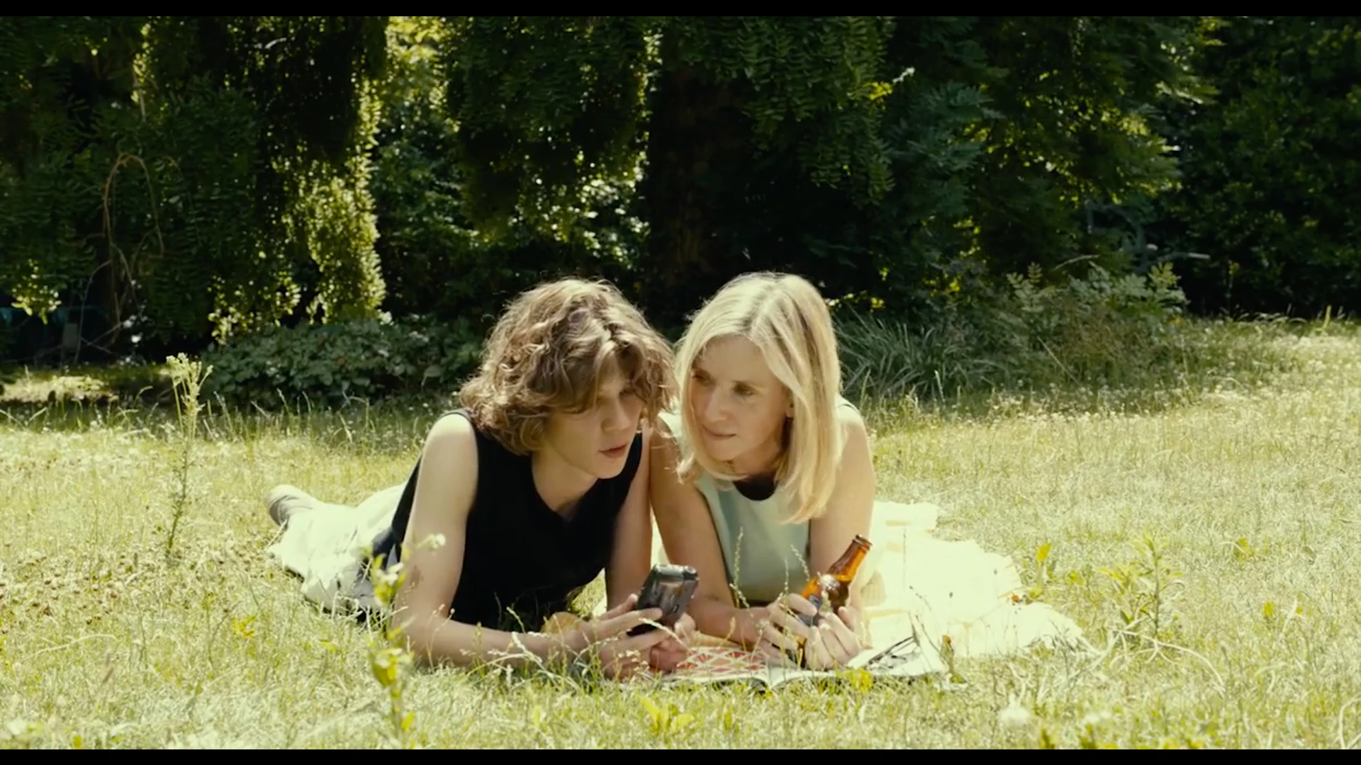 Entretien avec Fran&ccedil;ois Quiquer&eacute; pour &laquo;&nbsp;l'&Eacute;t&eacute; dernier&nbsp;&raquo; (Les Monteuses et monteurs associ&eacute;s)