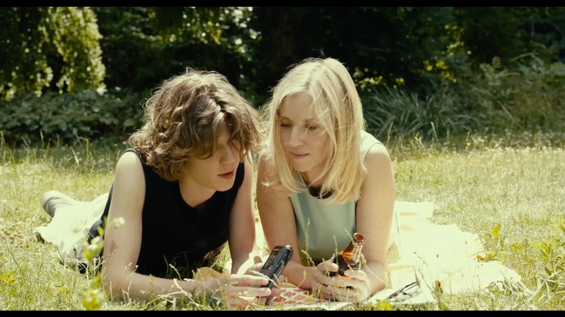 Entretien avec Fran&ccedil;ois Quiquer&eacute; pour &laquo;&nbsp;l'&Eacute;t&eacute; dernier&nbsp;&raquo; (Les Monteuses et monteurs associ&eacute;s)