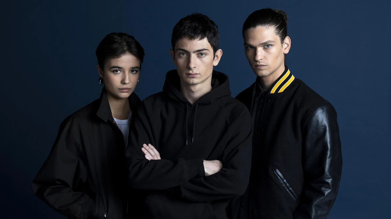 Entretien avec Guillaume Lauras (Les Monteuses et monteurs associ&eacute;s)