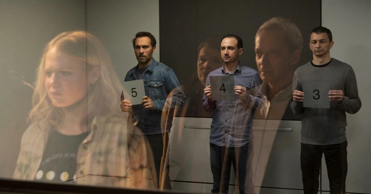 Entretien avec Guillaume Lauras (Les Monteuses et monteurs associ&eacute;s)