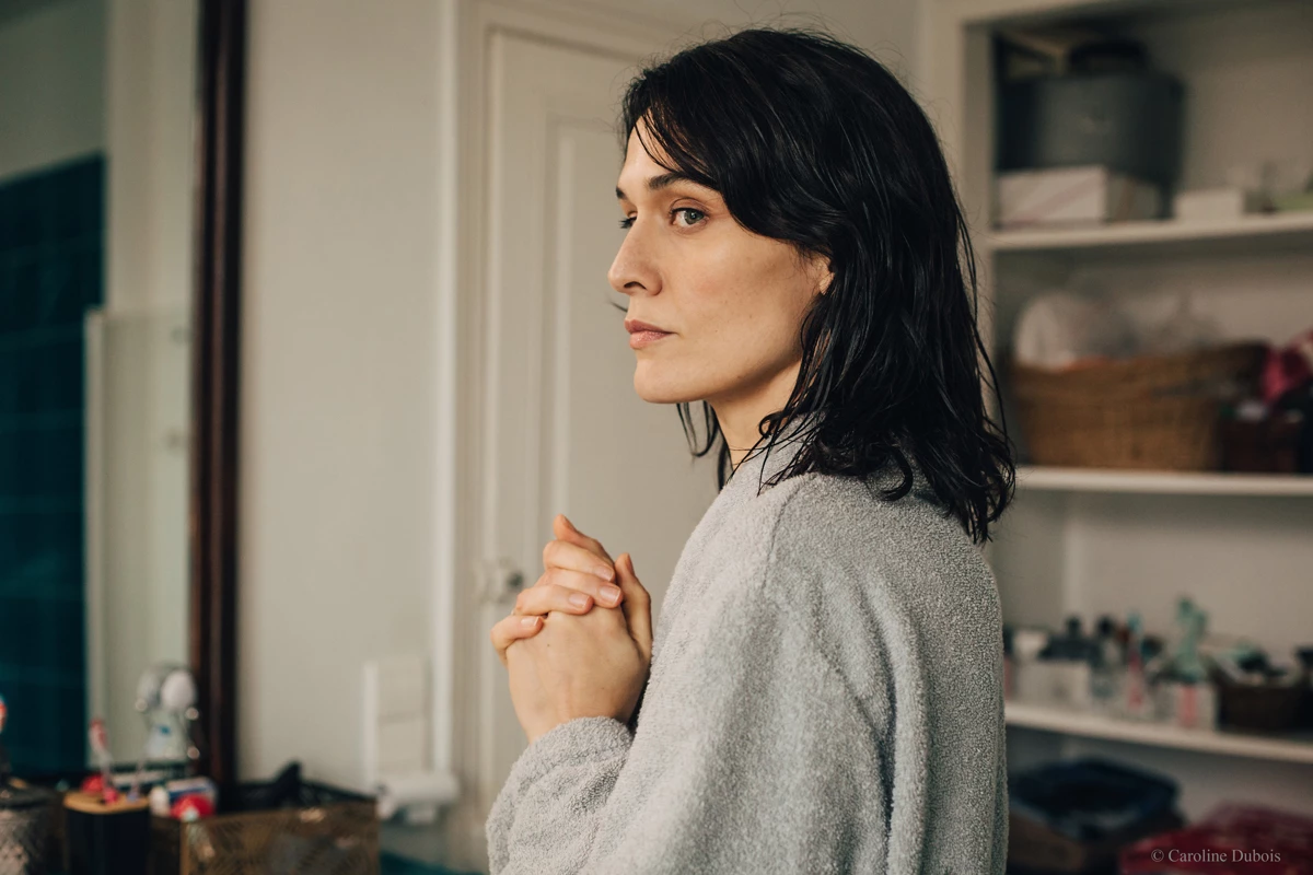 Entretien avec Marion Dartigues pour &laquo;&nbsp;Amour fou&nbsp;&raquo; (Les Monteuses et monteurs associ&eacute;s)