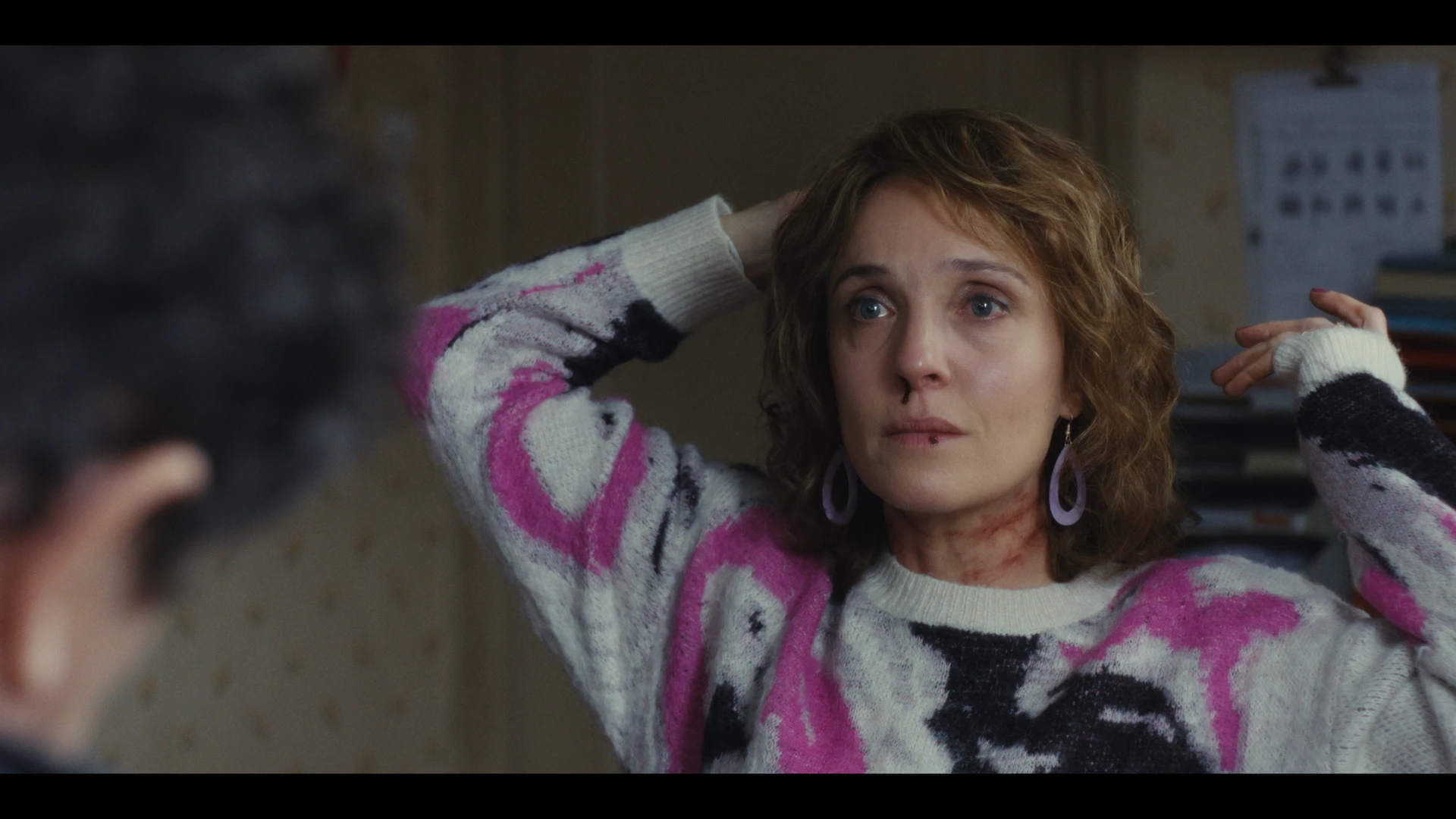 Entretien avec Sophie Brunet pour &laquo;&nbsp;Sambre&nbsp;&raquo; (Les Monteuses et monteurs associ&eacute;s)