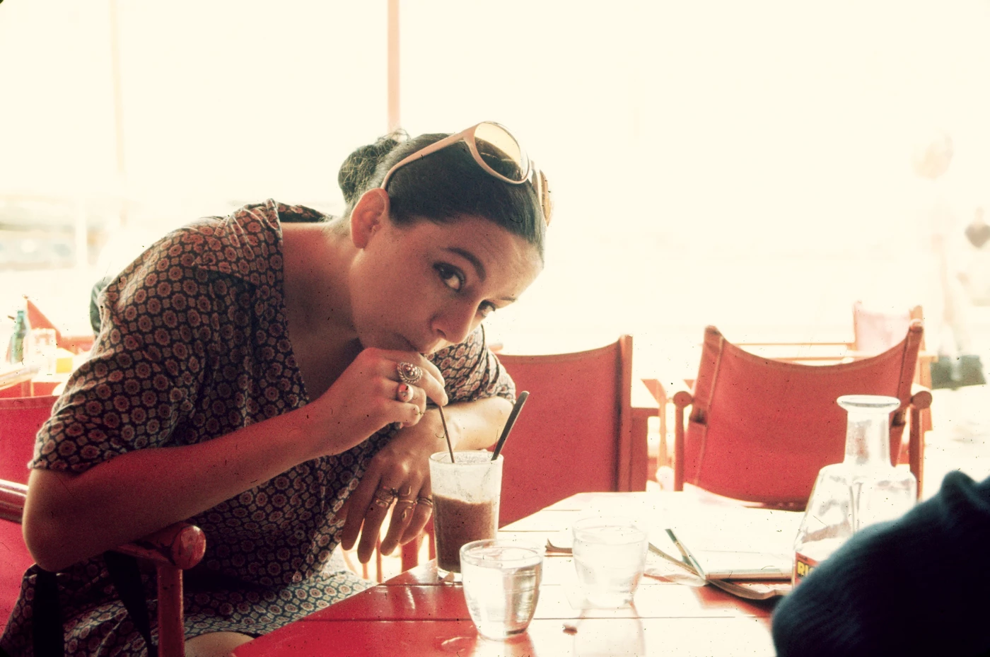 Entretien avec Tania Goldenberg et Josiane Zardoya pour &laquo;&nbsp;Tant qu'ils ne retrouvent pas le corps&nbsp;&raquo; (Les Monteuses et monteurs associ&eacute;s)