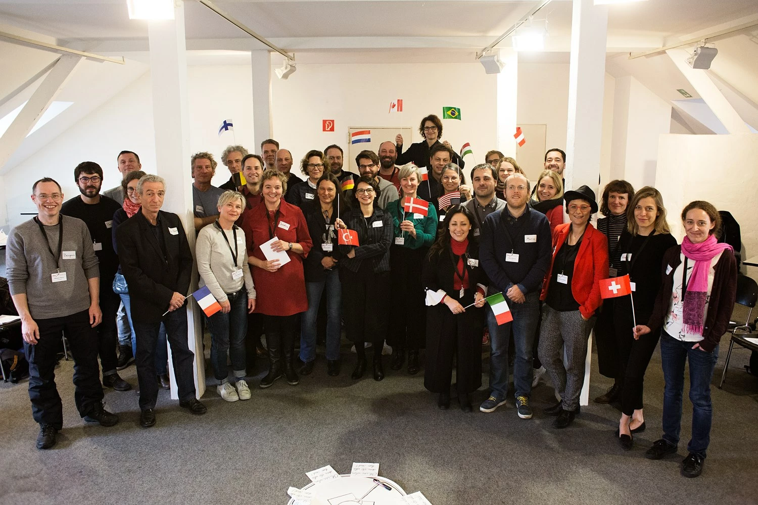 Filmplus 2018 (Les Monteuses et monteurs associ&eacute;s)