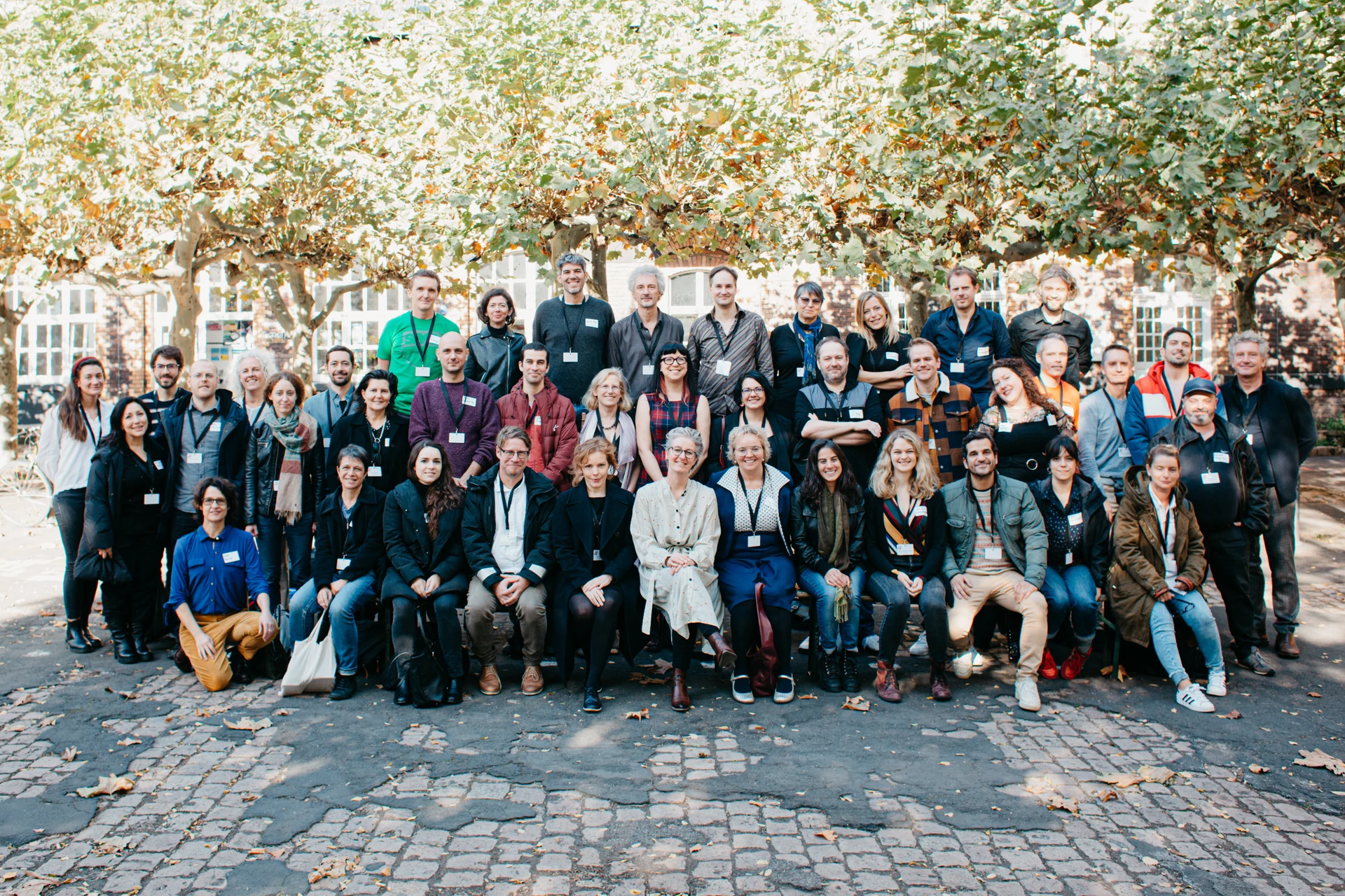 Filmplus 2019 (Les Monteuses et monteurs associ&eacute;s)