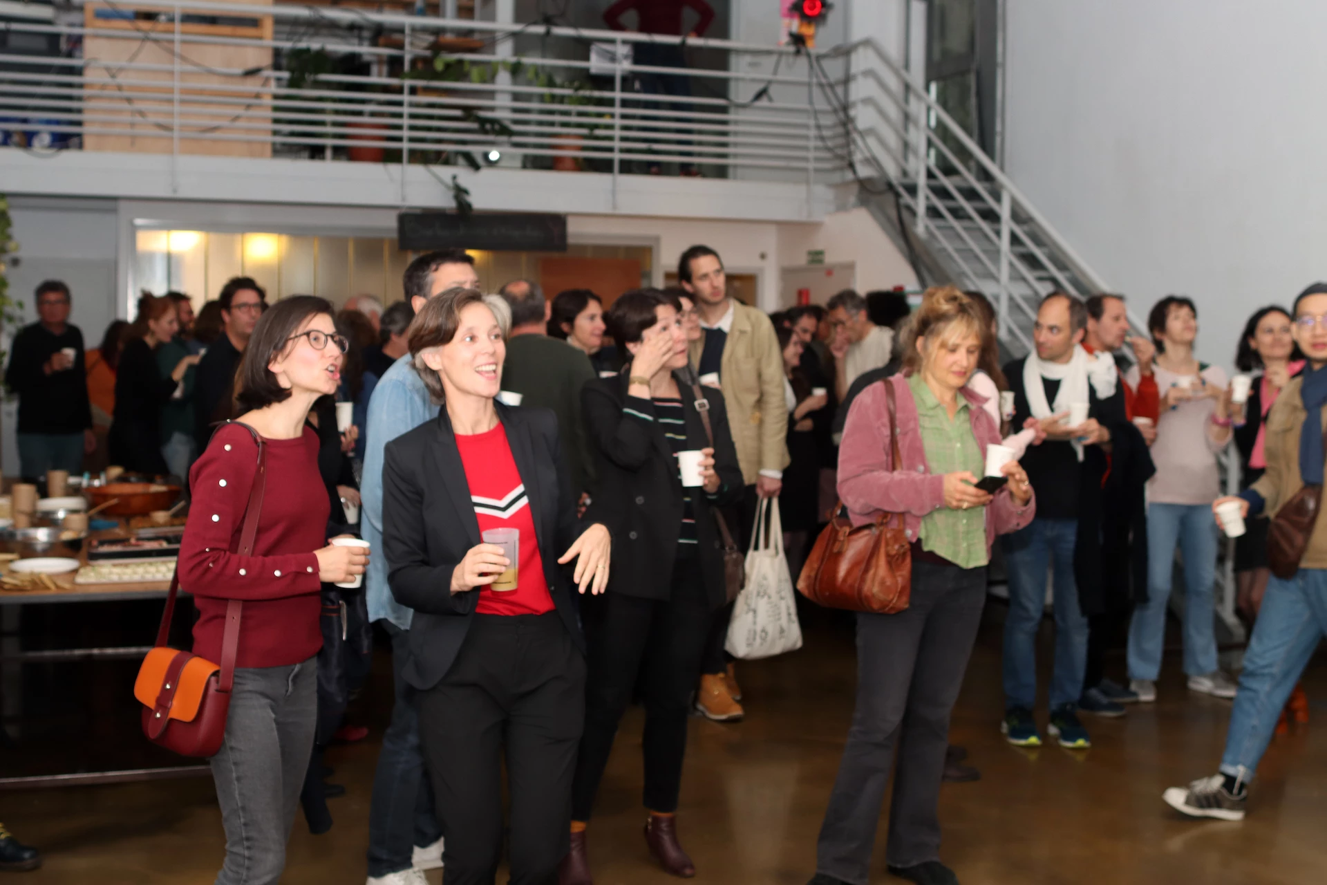 Les Monteurs associ&eacute;s ont eu 20 ans (Les Monteuses et monteurs associ&eacute;s)