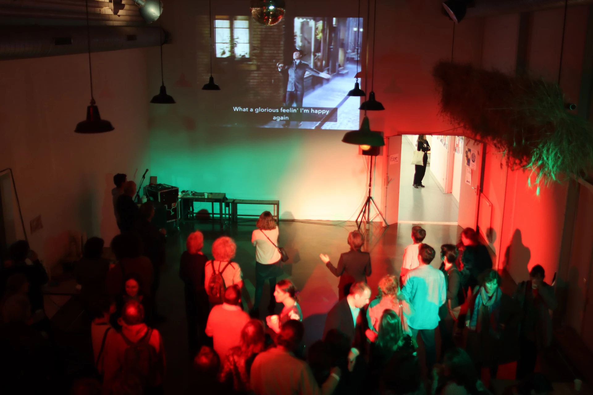 Les Monteurs associ&eacute;s ont eu 20 ans (Les Monteuses et monteurs associ&eacute;s)